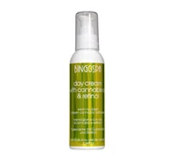 Kremy do twarzy - BingoSpa Krem na dzień z olejem konopnym i retinolem - Day Cream With Hemp Oil And Retinol Krem na dzień z olejem konopnym i retinolem - Day Cream With Hemp Oil And Retinol - miniaturka - grafika 1