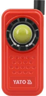 Latarki - YATO LATARKA ROBOCZA 600LM 3w1 - miniaturka - grafika 1