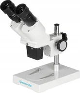 Mikroskopy i lupy - Mikroskop Mikroskop stereoskopowy Delta Optical Discovery 30 - miniaturka - grafika 1