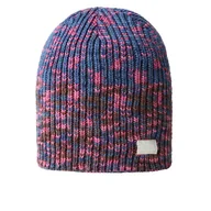Czapki i chusty sportowe męskie - Czapka The North Face Shinsky Beanie 0A7RI19231 - multikolor - miniaturka - grafika 1