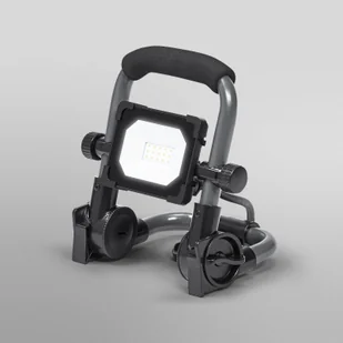 Ledvance LED-Worklight Value R-Stand reflektor LED 10W - Oświetlenie warsztatowe - miniaturka - grafika 1