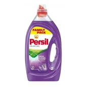 Środki do prania - Persil Color Lavender 5 l 100 prań) żel do prania - miniaturka - grafika 1