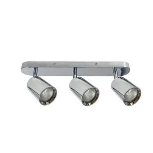 Lampa reflektor spot BELIZE LP-734/3W CH Light Prestige - Lampy pozostałe - miniaturka - grafika 1
