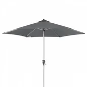 Parasole ogrodowe - ACTIVE 320 cm - uchylny parasol ogrodowy z uchwytem 840 - miniaturka - grafika 1