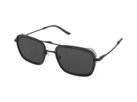 Okulary przeciwsłoneczne - Okulary przeciwsłoneczne Emporio Armani EA2162 3001/87 - miniaturka - grafika 1