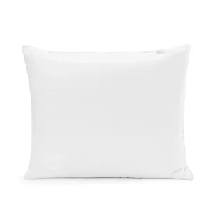 Poduszka Senpo Forte Firm 40x40 polski puch gęsi 100%, certyfikat Oeko-Tex Standard - Poduszki Poduszka Senpo Forte Firm 40x40 polski puch gęsi 100%, certyfikat Oeko-Tex Standard - Poduszki - miniaturka - grafika 1