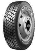 Opony ciężarowe - KUMHO KRD50 265/70R19.5 140/138M - miniaturka - grafika 1