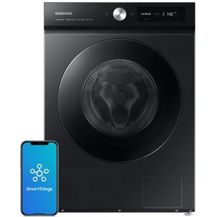 Pralka Samsung EcoBubble WW11BB744DGB - Pralki - miniaturka - grafika 1