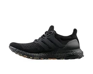 Trampki męskie - adidas Ultraboost 1.0, Męskie trampki, Core Black Core Black Gum 3, 37.5 EU - miniaturka - grafika 1