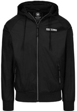 Pitbull kurtka wiatrówka wiosenna przejściowa Athletic logo Pit Bull XXXL