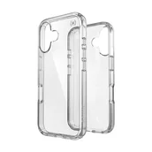 Etui i futerały do telefonów - Speck Presidio Perfect-Clear - Etui iPhone 16 (Clear) - miniaturka - grafika 1