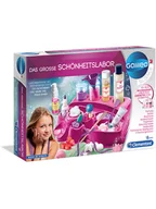 Mały naukowiec - Clementoni Zestaw eksperymentalny "Galileo" - 8+ - miniaturka - grafika 1