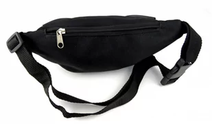 Saszetka Na Pas Biodrówka Nerka MAGRE (PL) Materiał - MIX - Torby męskie - miniaturka - grafika 8