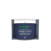 Świece - Mini Signature Lakefront Lodge Yankee Candle - miniaturka - grafika 1