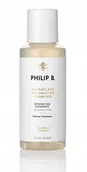 Szampony do włosów - Philip B. Weightless Volumizing Shampoo 60 ml - miniaturka - grafika 1