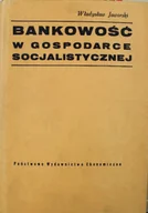 Biznes - Bankowość w gospodarce socjalistycznej - miniaturka - grafika 1