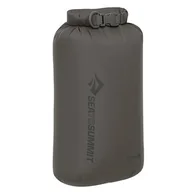 Akcesoria turystyczne - Worek wodoodporny Lightweight Dry Sack 5 l Sea to Summit - beluga grey - miniaturka - grafika 1