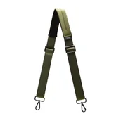 Akcesoria podróżnicze - Pasek do Torby Orbitkey Crossbody Bag Strap Regulowany Olive - miniaturka - grafika 1