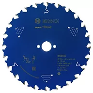 Tarcze do pił - Bosch tarcza tnąca Expert for Wood 180 x 20 x 2,6 mm, 24 2608644029 - miniaturka - grafika 1