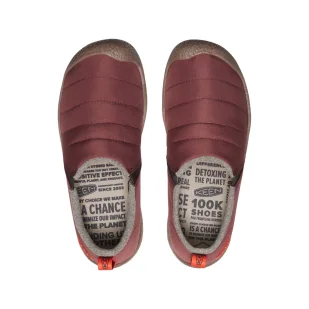 Buty miejskie damskie KEEN HOWSER II - Klapki i japonki męskie - miniaturka - grafika 6