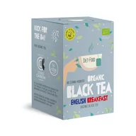 Herbata - Diet-Food Herbata Czarna English Breakfast Bio (20 X 2 G) 40 G - miniaturka - grafika 1