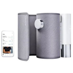Withings BPM Core - Ciśnieniomierze i akcesoria - miniaturka - grafika 1