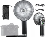 Lampy błyskowe - GODOX Lux Master GN2 - miniaturka - grafika 1