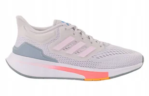 Buty damskie adidas EQ21 Run GZ0588 - Buty sportowe damskie - miniaturka - grafika 1