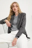 Marynarki i żakiety damskie - Answear.LAB - miniaturka - grafika 1