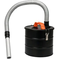 Akcesoria do odkurzaczy - Vorel Separator do popiołu, zbiornik 18l 72920 - miniaturka - grafika 1