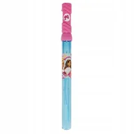Bańki mydlane - BAŃKI MYDLANE DUŻY MIECZ BARBIE RÓŻDŻKA MY BUBBLE 120ML - miniaturka - grafika 1