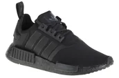 Buty dla chłopców - Adidas Originals, Sneakersy chłopięce, NMD_R1,  rozmiar 36 - miniaturka - grafika 1