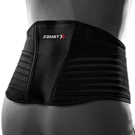 Ortezy, stabilizatory i opaski elastyczne - Orteza pleców Zamst  ZW-7 Back XL - miniaturka - grafika 1