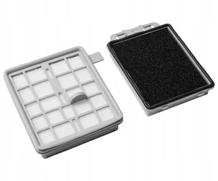 Filtr Hepa do odkurzacza Zelmer Ceres VC3300.0 St - Filtry do odkurzaczy - miniaturka - grafika 1