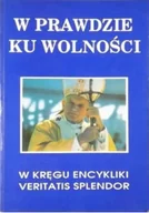 Religia i religioznawstwo - W prawdzie ku wolności - miniaturka - grafika 1