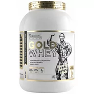 Odżywki białkowe - Kevin Levrone Gold Whey 2000g - miniaturka - grafika 1