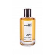 Wody i perfumy damskie - MANCERA Roses Vanille woda perfumowana 120 ml dla kobiet - miniaturka - grafika 1