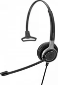 Słuchawki - EPOS | SENNHEISER IMPACT SC 630 Wired OE Headset Black - miniaturka - grafika 1