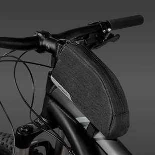 Roswheel Sakwa 121468 Essentials Na Ramę - Sakwy rowerowe - miniaturka - grafika 1