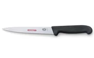 Noże kuchenne - Victorinox Nóż kuchenny do filetowania Fibrox (5.3703.16; 5.3703.18; 5.3703.20) - miniaturka - grafika 1