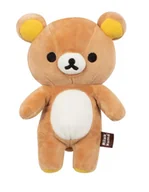 Figurki dla dzieci - korilakkuma maskotka pluszak small plush 23cm - miniaturka - grafika 1