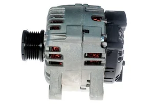 Alternator Hella 8EL 011 711-611 - Alternatory - miniaturka - grafika 1