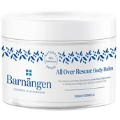 Balsamy i kremy do ciała - Barnängen Barnängen All Over Rescue balsam do ciała 200 ml - miniaturka - grafika 1