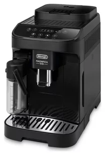 Ekspres do kawy DeLonghi Magnifica Evo Milk ECAM 293.52.B czarny - Ekspresy do kawy - miniaturka - grafika 1