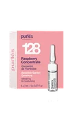 Serum do twarzy - Purles 128 Raspberry Concentrate Koncentrat Malinowy 5 x 2 ml 128 - miniaturka - grafika 1