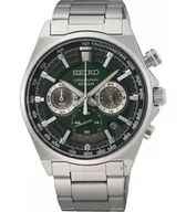 Zegarki męskie - ZEGAREK MĘSKI SEIKO SSB405P1 - miniaturka - grafika 1