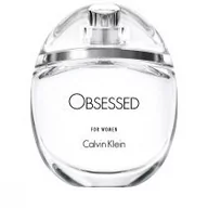 Wody i perfumy damskie - Calvin Klein Obsessed Women woda perfumowana 100 ml - miniaturka - grafika 1