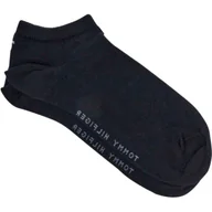 Skarpetki męskie - Tommy Hilfiger Skarpety/stopki 3 pack - miniaturka - grafika 1
