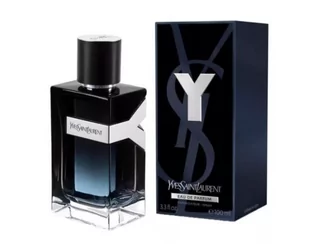 Yves Saint Laurent Y Woda perfumowana 100ml - Wody i perfumy damskie - miniaturka - grafika 1