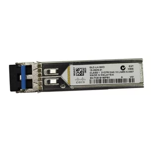 Cisco GLC-LH-SMD - Pozostałe akcesoria sieciowe - miniaturka - grafika 1